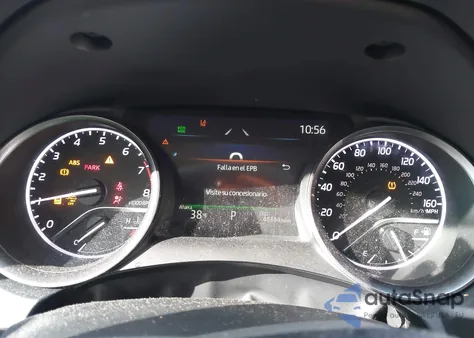 2024 Toyota Camry Se z USA, uszkodzony, nr VIN 4T1G11BK4RU127447